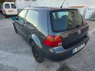 Volkswagen Golf 3 Puertas