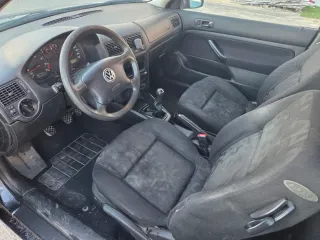 Volkswagen Golf 3 Puertas