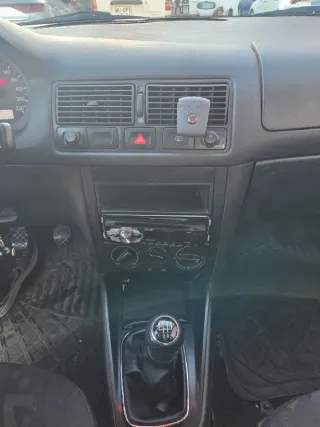 Volkswagen Golf 3 Puertas