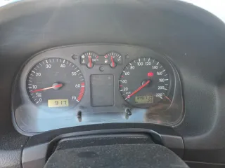 Volkswagen Golf 3 Puertas