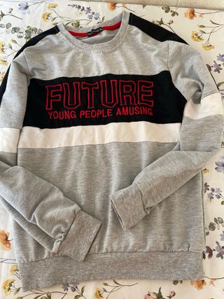 Set abbigliamento ragazzo 14-15 anni