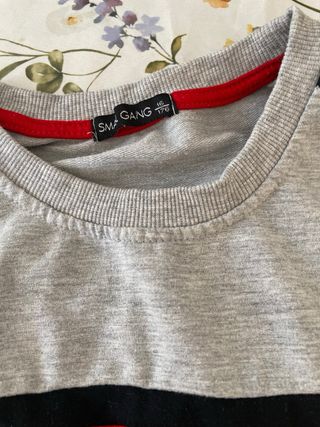 Set abbigliamento ragazzo 14-15 anni