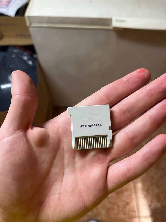 Inazuma Eleven GO Nintendo 3DS Juego