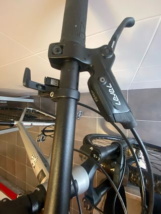 Bicicleta MMR Woki 29” TallaM