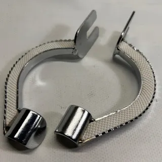 Reposapiés BMX Vintage