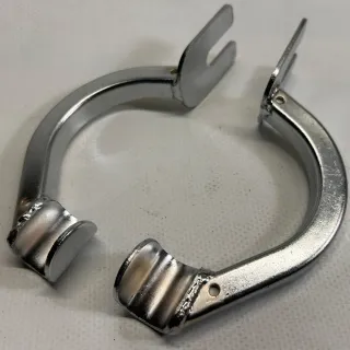 Reposapiés BMX Vintage