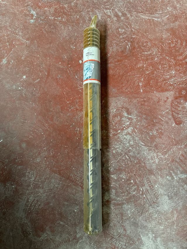 Broca Bosch SDS Max-7 28mm