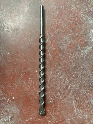 Broca Bosch SDS Max-7 28mm