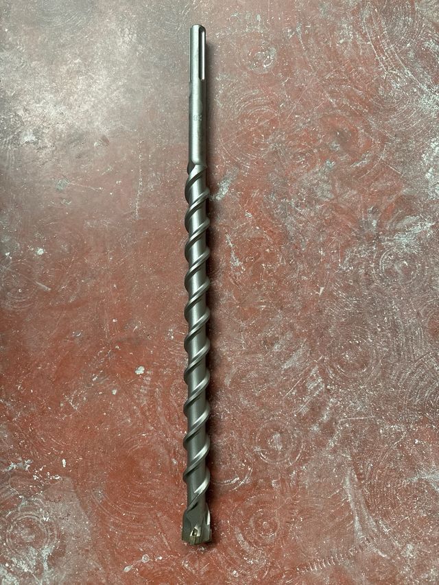 Broca Bosch SDS Max-7 28mm