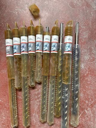 Broca Bosch SDS Max-7 28mm