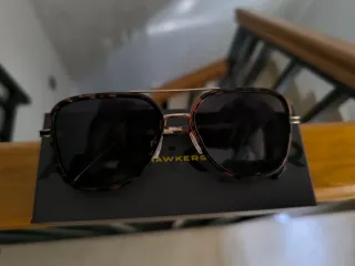 Gafas de sol Hawkers Tortoise