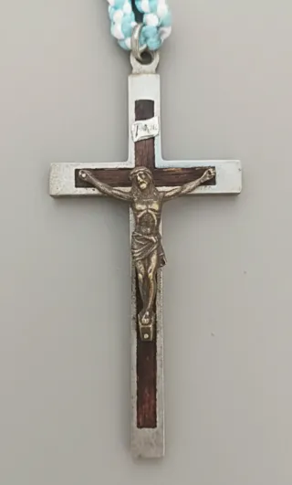 ANTIGUO CRUCIFIJO