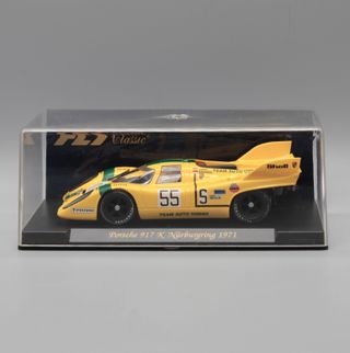 Porsche 917 K Nürburgring 1971 Fly