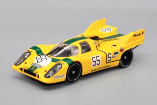 Porsche 917 K Nürburgring 1971 Fly
