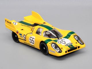 Porsche 917 K Nürburgring 1971 Fly