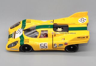 Porsche 917 K Nürburgring 1971 Fly