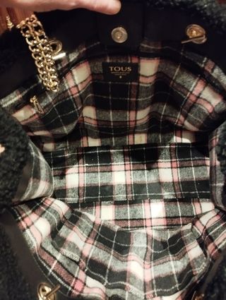 Bolso Tous