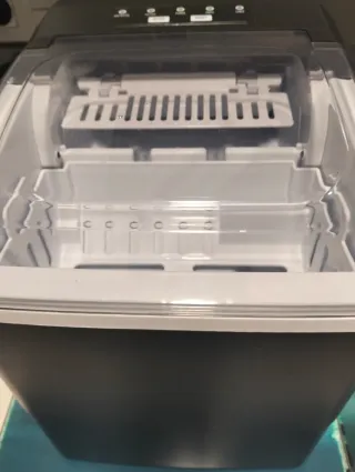 Máquina de hielo Citybee Eiswürfelmaschine