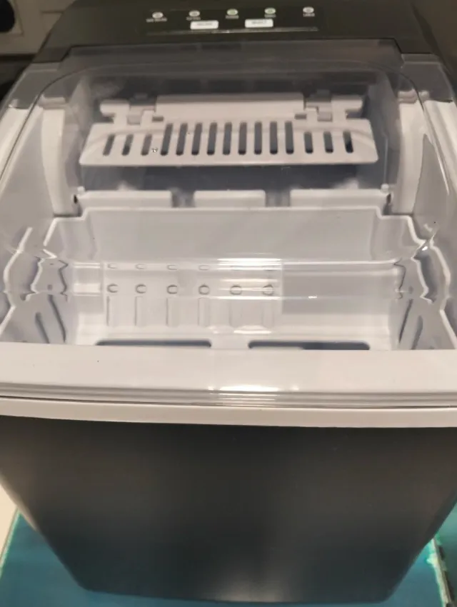 Máquina de hielo Citybee Eiswürfelmaschine