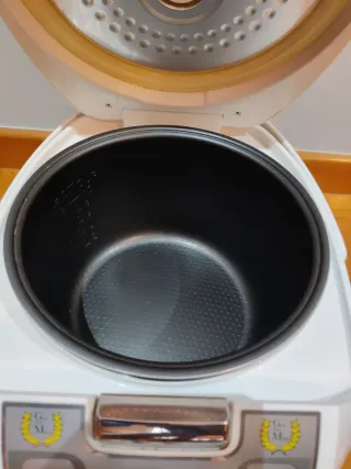 Máquina de Cocinar Multifunción