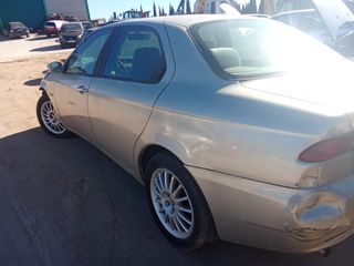 Despiece Alfa Romeo 156 2.0 2003