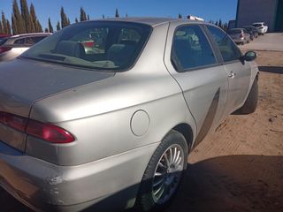 Despiece Alfa Romeo 156 2.0 2003