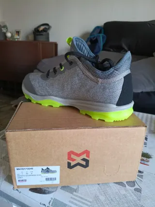 Zapatos Seguridad Würth Modyf Talla 40 Nuevos