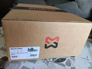 Zapatos Seguridad Würth Modyf Talla 40 Nuevos