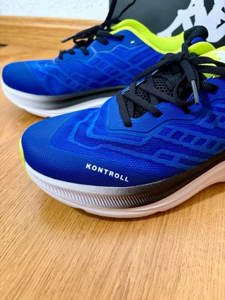 Zapatillas deporte Kappa Kontroll