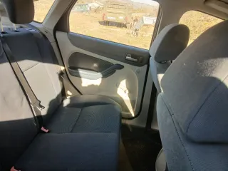 ford focus  focus 2006