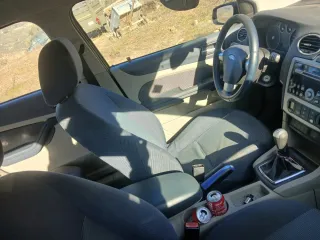 ford focus  focus 2006