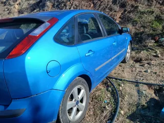 ford focus  focus 2006