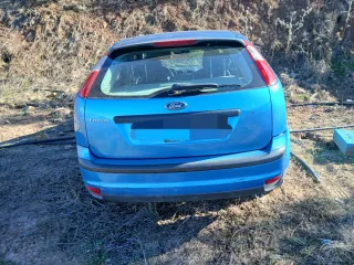 ford focus  focus 2006