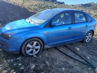 ford focus  focus 2006