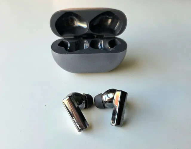Huawei Freebuds Pro Auriculares