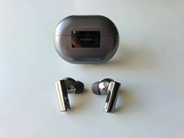Huawei Freebuds Pro Auriculares