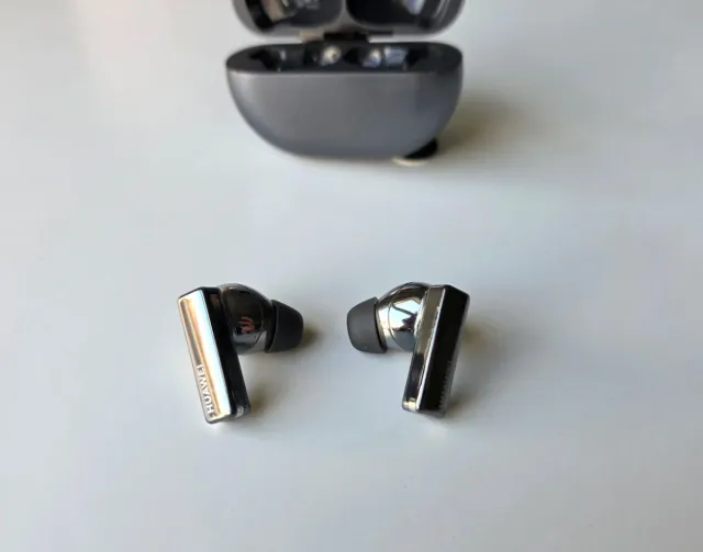 Huawei Freebuds Pro Auriculares
