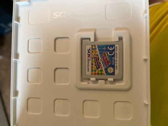 Puzzle & Dragons Z + Super Mario Bros. Edition 3DS