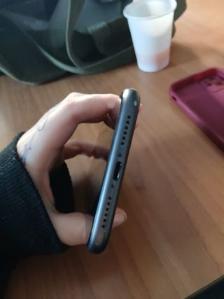 iPhone 11 128GB Nero