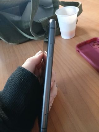 iPhone 11 128GB Nero