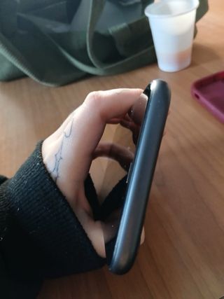 iPhone 11 128GB Nero
