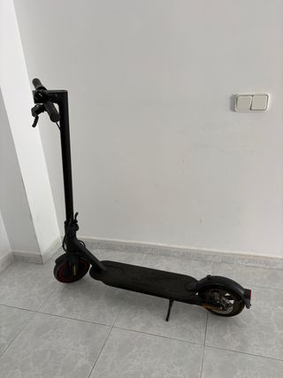 Xiaomi Mi Scooter Pro 2