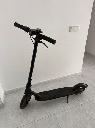 Xiaomi Mi Scooter Pro 2