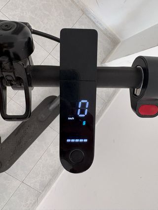 Xiaomi Mi Scooter Pro 2