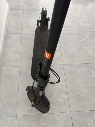 Xiaomi Mi Scooter Pro 2