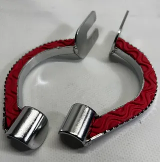 Reposapiés BMX Vintage