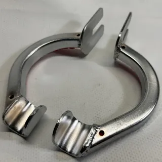 Reposapiés BMX Vintage