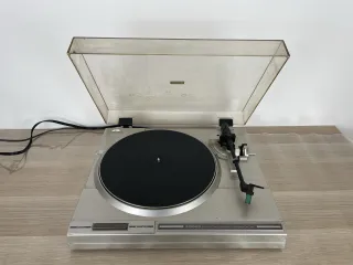 Giradischi Pioneer PL-450 Vintage Anni 80