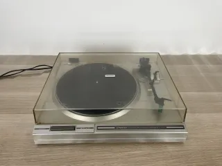 Giradischi Pioneer PL-450 Vintage Anni 80