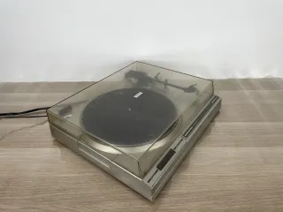 Giradischi Pioneer PL-450 Vintage Anni 80